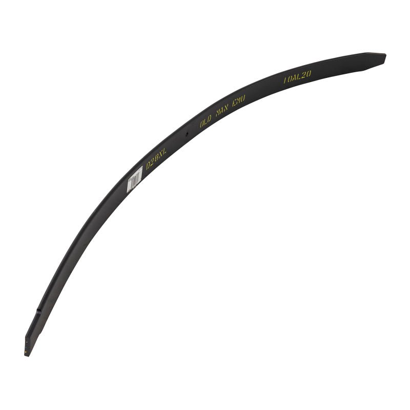 ARB Dakar Xl Leaf - To 055R Tundra Leaf Springs & Accessories