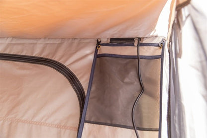 ARB Dlxe Awn Room W/Flr 2.5M98Lg 2500X2500mm 98X98In Awnings & Panels