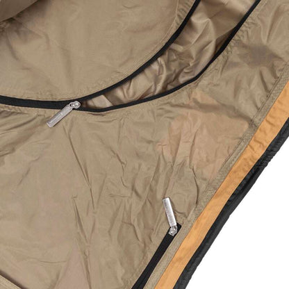 ARB Dlxe Awn Room W/Flr 2.5M98Lg 2500X2500mm 98X98In Awnings & Panels