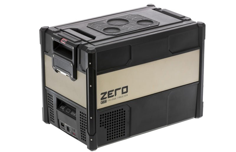 ARB Fridge 47 Quart Zero B Plug Fridges