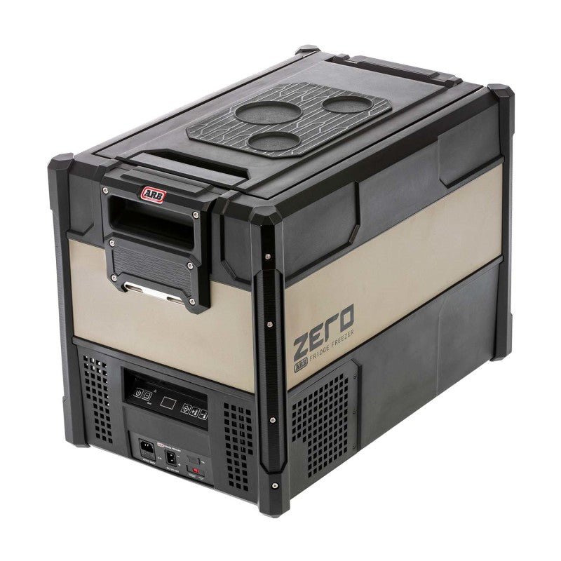 ARB Fridge 47 Quart Zero B Plug Fridges