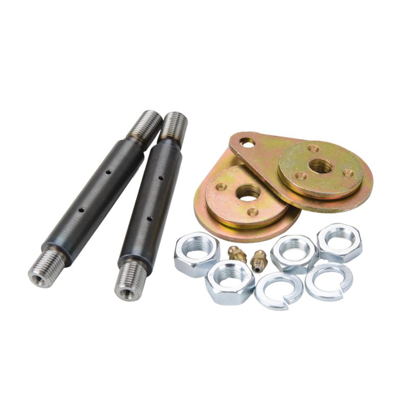 ARB Greasable Fix End Pin Kit Shackle Kits