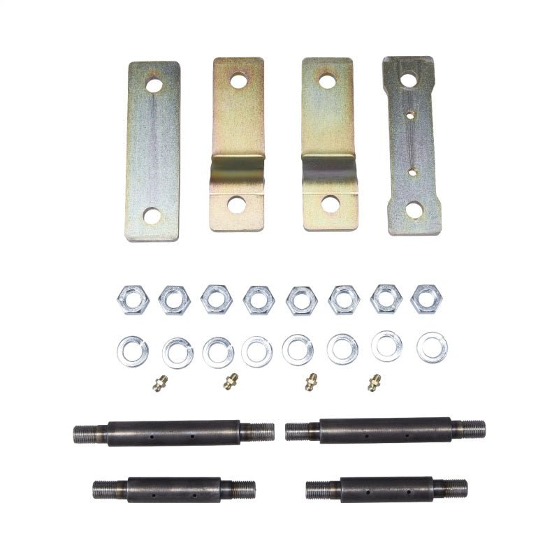 ARB Greasable Fix End Pin Kit Shackle Kits