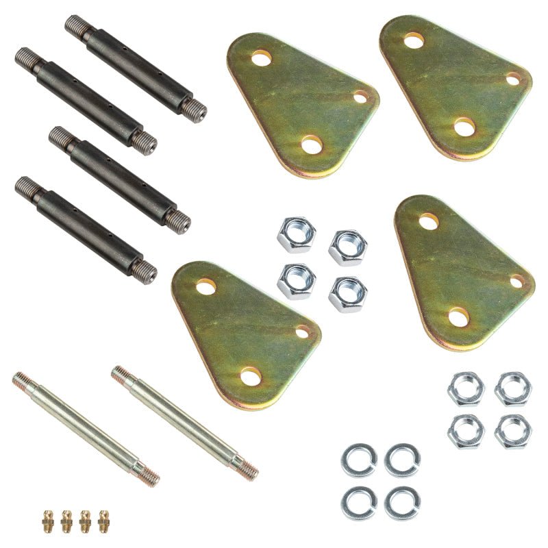 ARB Greasable Shackle Kit 60/75 Front Shackle Kits