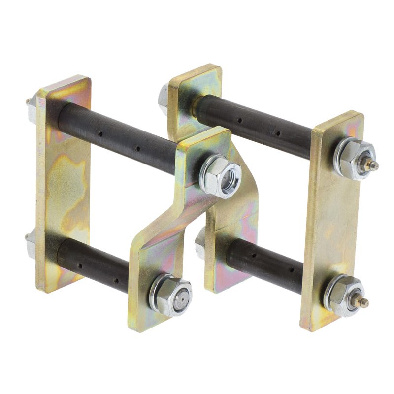ARB Greasable Shackle Kit D40 Shackle Kits