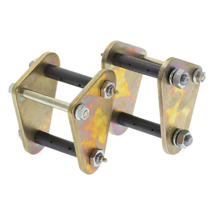 ARB Greasable Shackle Kit Rear 40/60/75 Shackle Kits