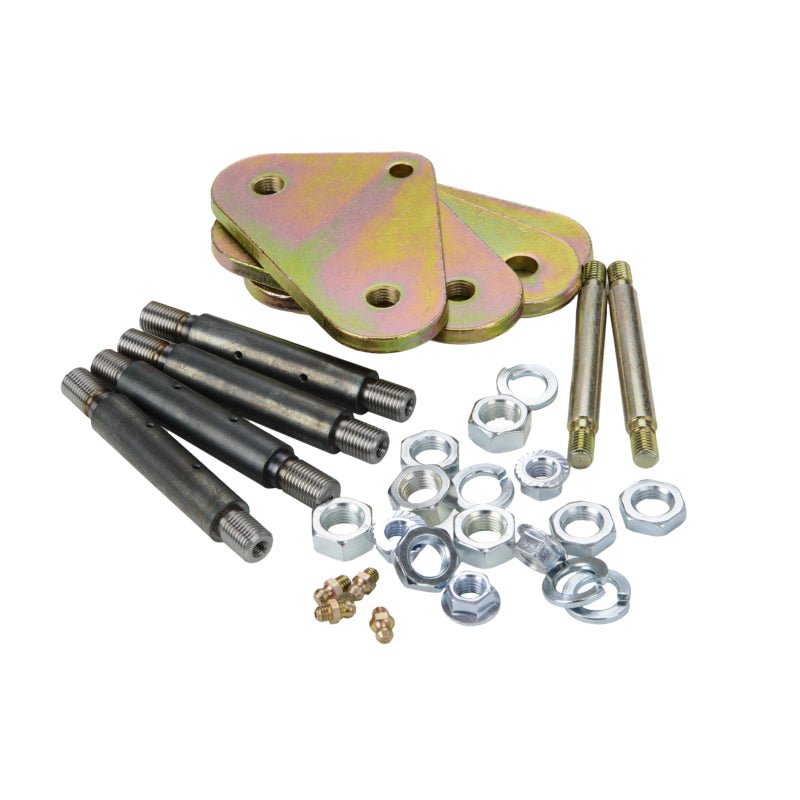ARB Greasable Shackle Kit Rear 40/60/75 Shackle Kits