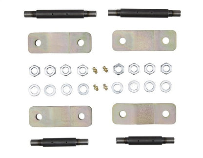ARB Greasable Shackle Kit Tacoma Shackle Kits