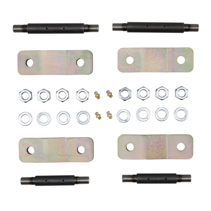 ARB Greasable Shackle Kit Tacoma Shackle Kits