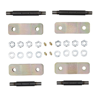 ARB Greasable Shackle Kit Tacoma Shackle Kits