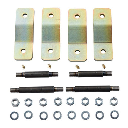 ARB Greasable Shackle Kit Tundra Shackle Kits