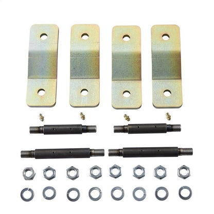 ARB Greasable Shackle Kit Tundra Shackle Kits