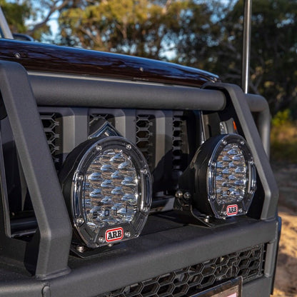 ARB Intensity SOLIS 21 1 Spot 1 Flood Kit With Loom Driving Lights