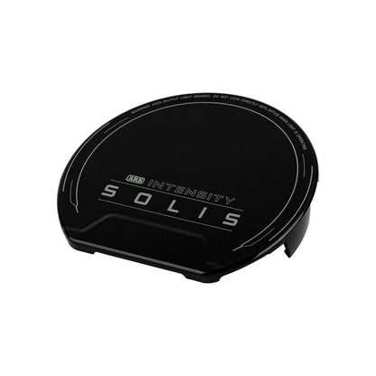 ARB Intensity SOLIS 21 Driving Light Cover - Black Lens Light Covers and Guards