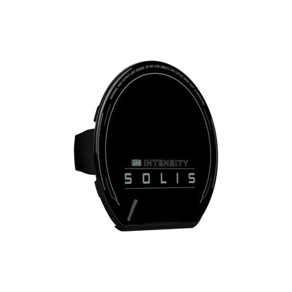 ARB Intensity SOLIS 21 Driving Light Cover - Black Lens Light Covers and Guards