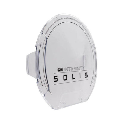 ARB Intensity SOLIS 36 Driving Light Cover - Clear Lens Light Covers and Guards