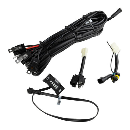 ARB Intensity SOLIS Lighting Loom & Dimmer Driving Lights