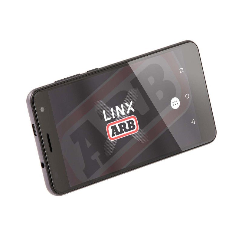 ARB Linx Vehicle Acc Interface Switch Panels