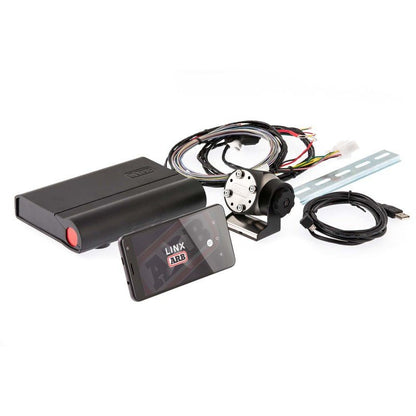 ARB Linx Vehicle Acc Interface Switch Panels