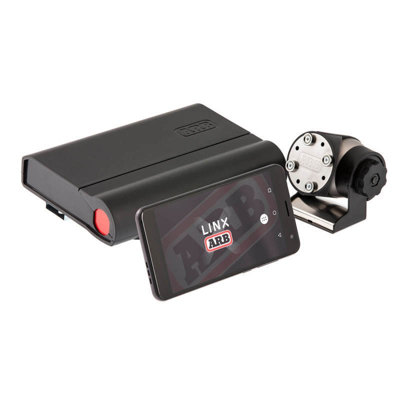 ARB Linx Vehicle Acc Interface Switch Panels