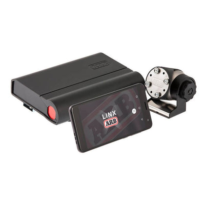 ARB Linx Vehicle Acc Interface Switch Panels