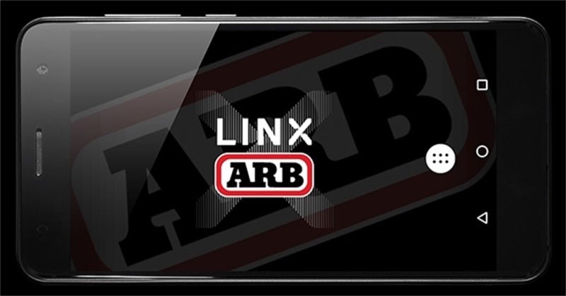 ARB Linx Vehicle Acc Interface Switch Panels