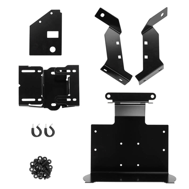 ARB Mount Kit CKSA/CKMA/CKMTA Suits 2018+ Jeep Wrangler JL Air Compressors