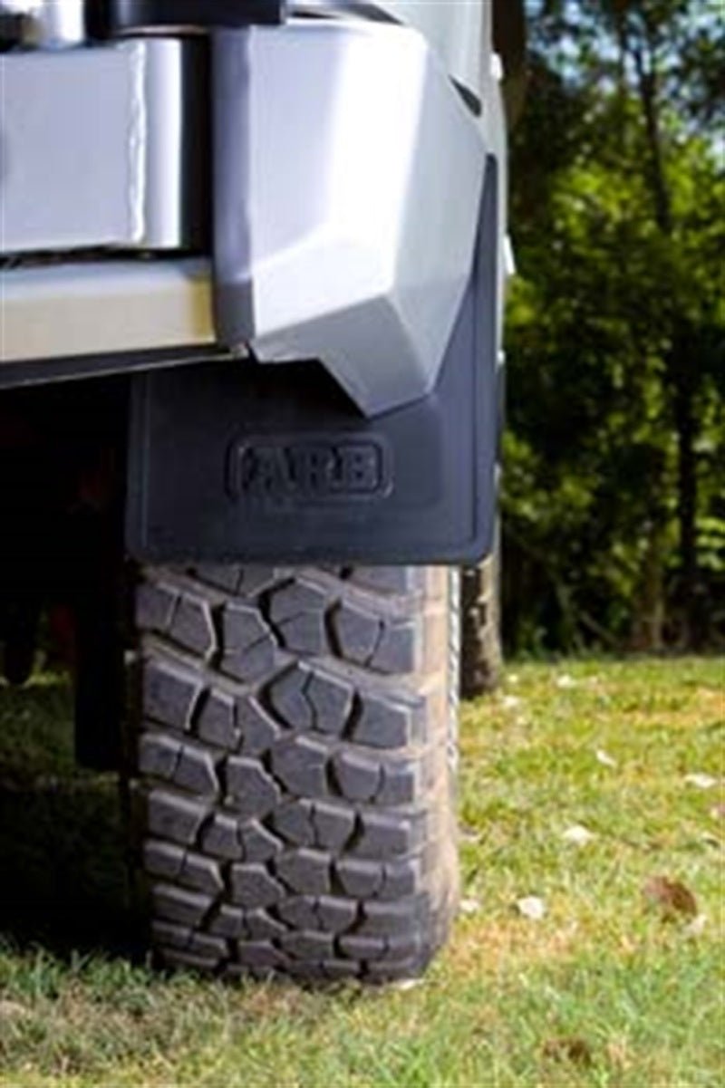 ARB Mudflap One Unit Bull Bars