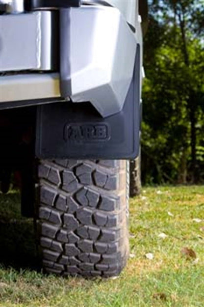ARB Mudflap One Unit Bull Bars
