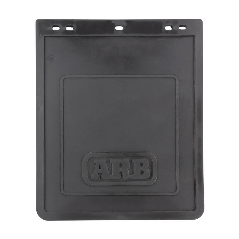 ARB Mudflap One Unit Bull Bars