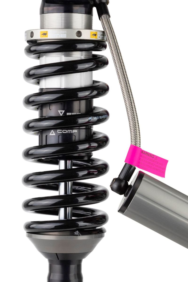 ARB / OME Bp51 Coilover S/N..Prado/Fj/4Run Fr Lh Coilovers