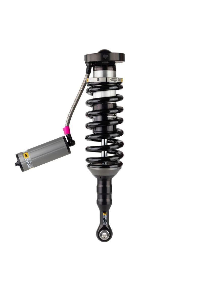 ARB / OME Bp51 Coilover S/N..Prado/Fj/4Run Fr Lh Coilovers