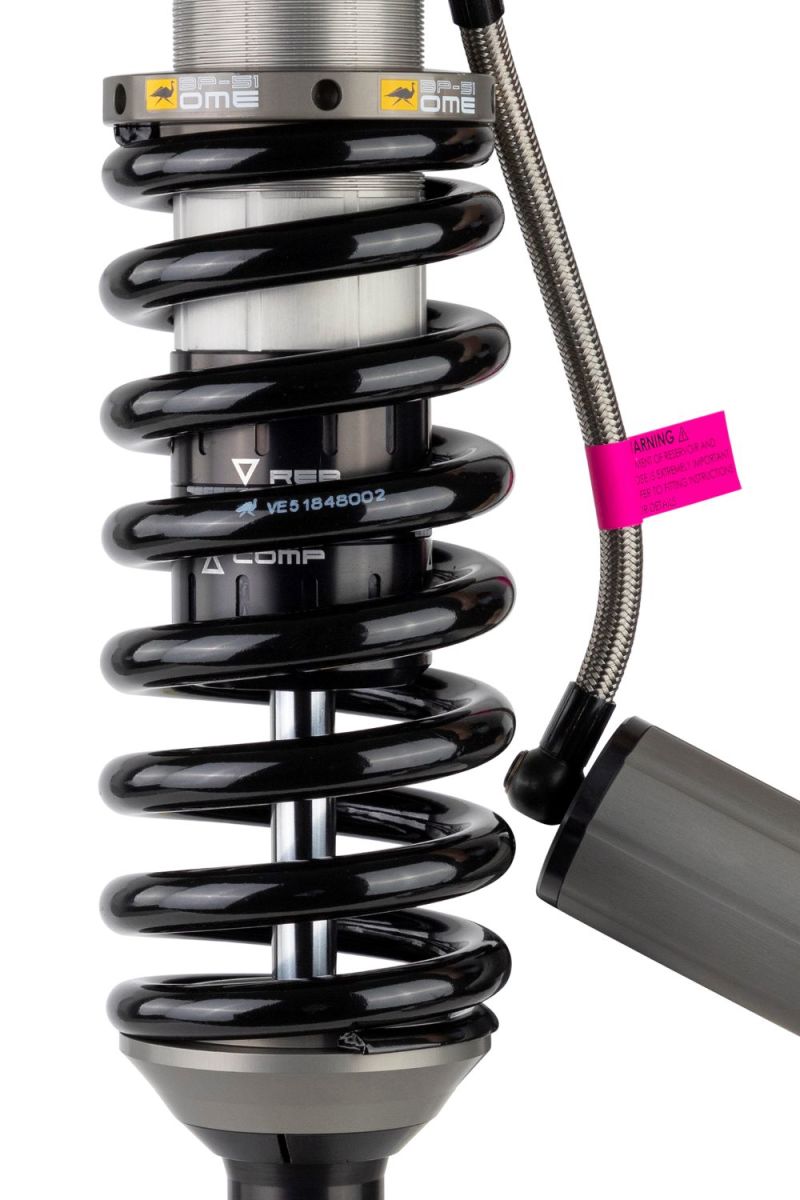 ARB / OME Bp51 Coilover S/N..Prado/Fj/4Run Fr Rh Coilovers