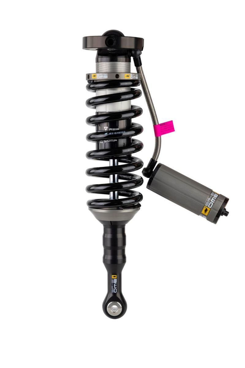 ARB / OME Bp51 Coilover S/N..Prado/Fj/4Run Fr Rh Coilovers