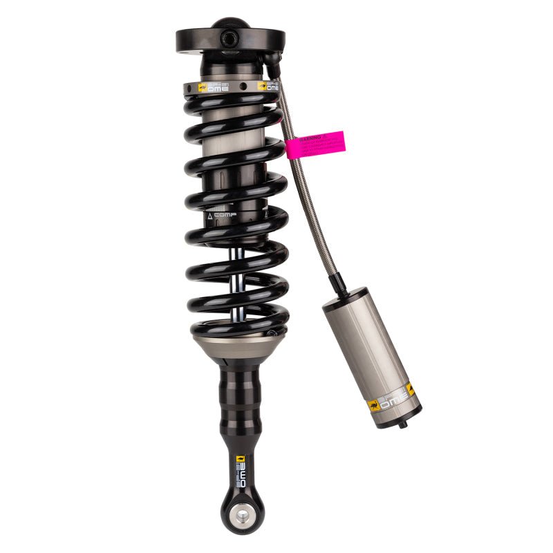 ARB / OME Bp51 Coilover S/N..Tacoma Fr Lh Coilovers