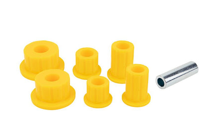 ARB / OME OE Shackle Bushing Kit 19 - 20 Ford Ranger Leaf Springs & Accessories