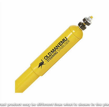ARB / OME Steering Damper Hilux/4R Ifs Steering Dampers
