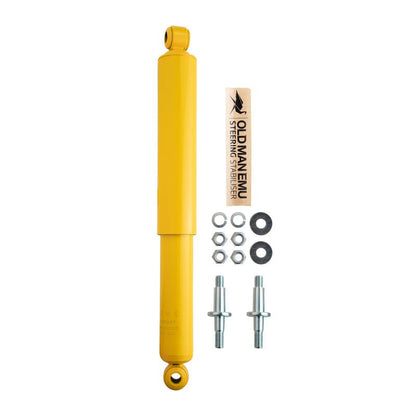 ARB / OME Steering Damper Lc 76 - 78 - 79 V8 Steering Dampers