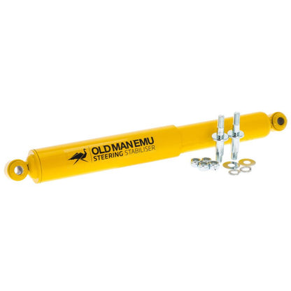 ARB / OME Steering Damper Lc 76 - 78 - 79 V8 Steering Dampers