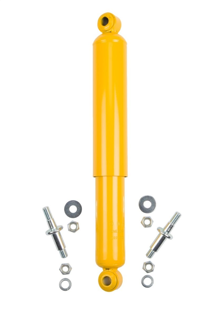 ARB / OME Steering Damper LCruiser 40 45 55 Steering Dampers