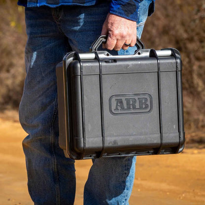ARB Portable 12V Air Compressor Single Motor Air Compressor Systems