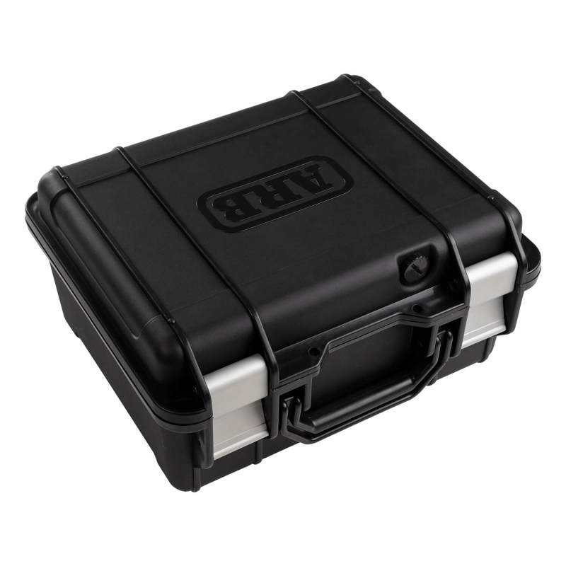 ARB Portable 12V Air Compressor Single Motor Air Compressor Systems