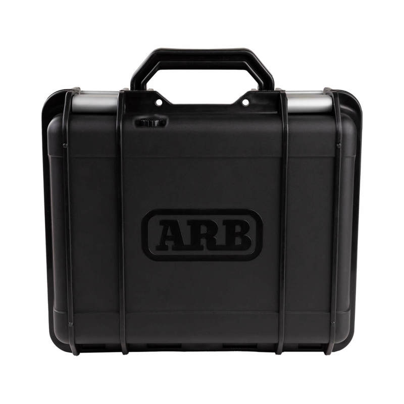ARB Portable 12V Air Compressor Single Motor Air Compressor Systems