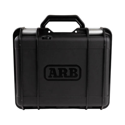 ARB Portable 12V Air Compressor Single Motor Air Compressor Systems