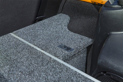 ARB R/Drw Side Floor Kit Fj Cruiser Tool Storage