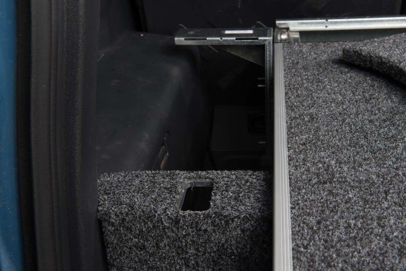 ARB R/Drw Side Floor Kit Fj Cruiser Tool Storage