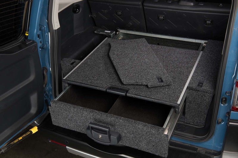 ARB R/Drw Side Floor Kit Fj Cruiser Tool Storage