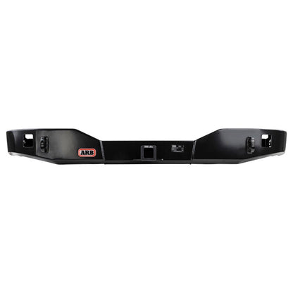 ARB Rear Bar 1588Kg Tj/Yj Suits Armour Bumpers - Steel