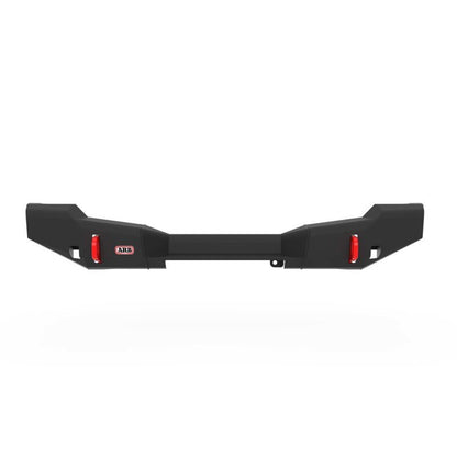 ARB Rear Bar Suits Jl Txt Black Bumpers - Steel