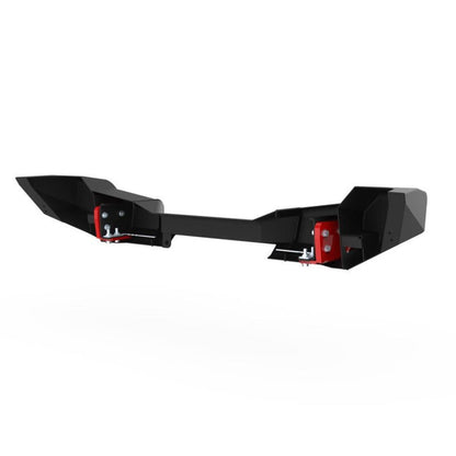 ARB Rear Bar Suits Jl Txt Black Bumpers - Steel